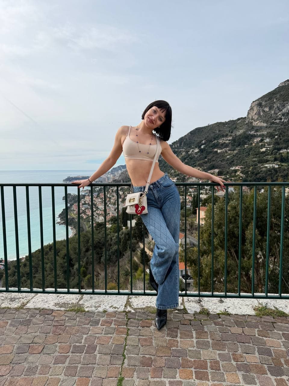 Côte d'Azur — Riviera Prestige